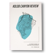 KOLOB CANYON REVIEW SPRING 2020