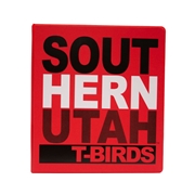 Southern Utah T-Birds Binder