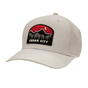 Cedar City Sand Cap