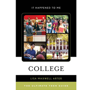 COLLEGE: THE ULTIMATE TEEN GUIDE