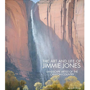 ART AND LIFE OF JIMMIE JONES