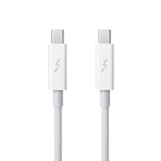 THUNDERBOLT CABLE 0.5 M