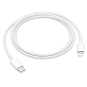APPLE USB-C TO LIGHTNING CABLE