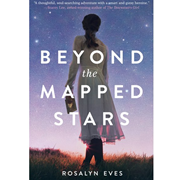 BEYOND THE MAPPED STARS