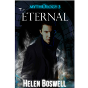 MYTHOLOGY: THE ETERNAL (BOOK 3)