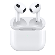 UPGRADE FREE AirPods to APPLE AirPods 3RD GEN W/ MagSafe Case