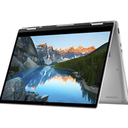 INSPIRON 16 7630 2IN1 BTS 2023 - I7-1360P-16-1TB PLATINUM SILVER 16IN 16:10 FHD+