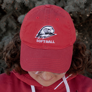 Legacy SUU Softball Hat