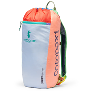 Cotopaxi Luzon 18L Backpack Del Dia Surprise