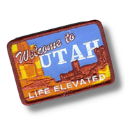 Outpatch Welcome to Utah Patch