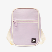 Thread Lavender Crossbody Bag