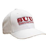 MV Sport SUU White Out Hat