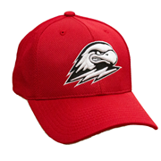 Zephyr Official Red Thor Hat