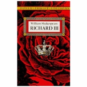 RICHARD III SHAKESPEARE - DOVER