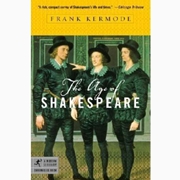 AGE OF SHAKESPEARE