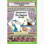 SHAKESPEARES THE TEMPEST FOR KIDS