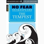 NO FEAR SHAKESPEARE - TEMPEST