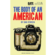 BODY OF AN AMERICAN THE