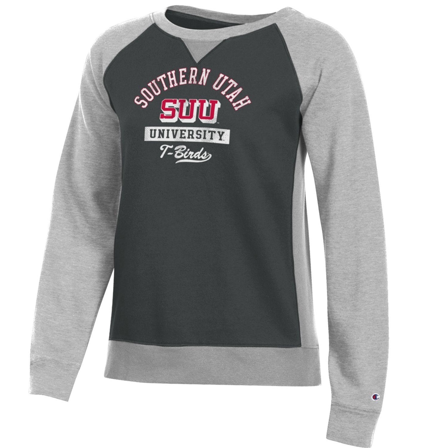 Southern Utah University Bookstore - Champion Rochester Crew Sweatshirt