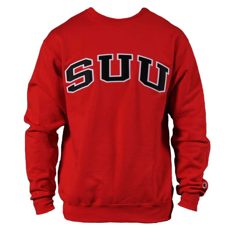 Sweatshirt Southern Crew Utah Champion Classic - University Bookstore
