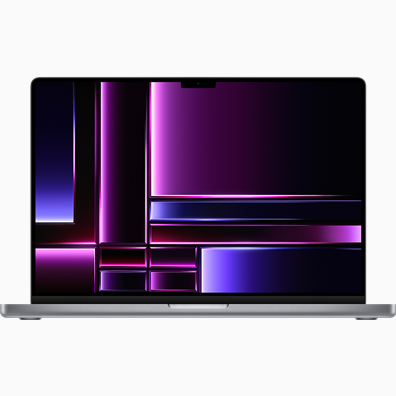 MacBook Pro M2 16" 1TB 32GB