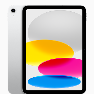 Apple iPad 64GB 10th Gen