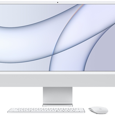 24-inch iMac M1  256GB