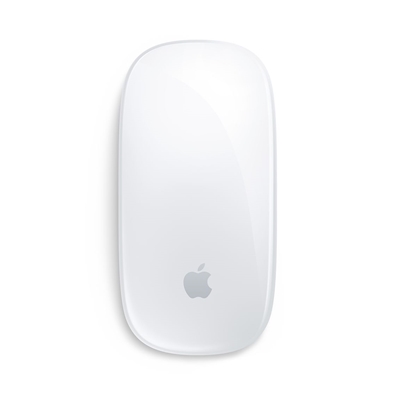 Apple Magic Mouse 2 Silver