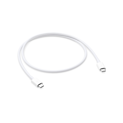Apple Thunderbolt 3 USB-C Cable
