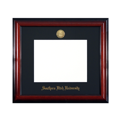 Medallion Diploma Frame